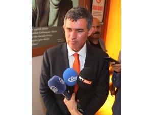 "Sandığın güvenliğini korumakla demokrasiye en büyük hizmeti yaptık"