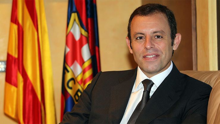 Barcelona'nın eski başkanı Rosell yargılanacak