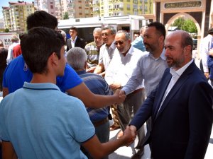 Hizmet yarışımız daha da hızlanacak