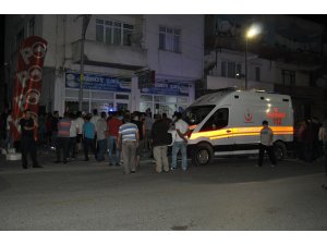 GÜNCELLEME - Bartın'da cinayet: 1 ölü