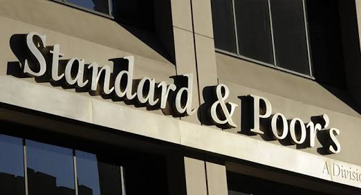 S&P, Türkiye'nin "Ulusal Ölçüm Notu"nu yükseltti