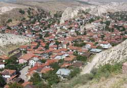 Beypazarı'nda Geçmişe Yolculuk