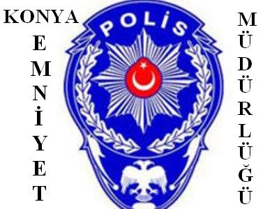Suç önleme çalışmaları devam ediyor