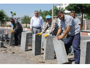 Nevşehir'den kısa kısa