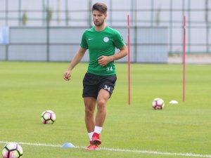 Çaykur Rizespor'da transfer