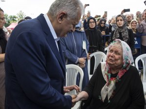 GÜNCELLEME - Sapanca'da kafeteryalardaki yangın