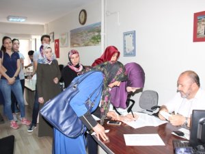 Öğrenciler geleceğimizin teminatıdır