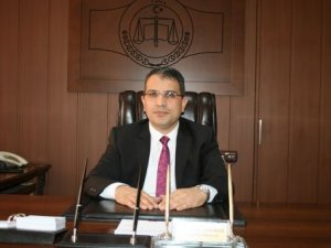 Çorum Başsavcılığından Yokuş'a cevap