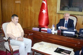 Sağlık Ocağı inşaatı yapılacak