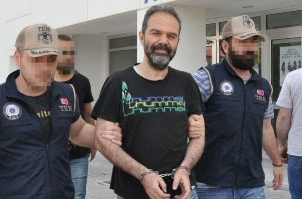 FETÖ sanığı Güven cezaevinde hayatını kaybetti