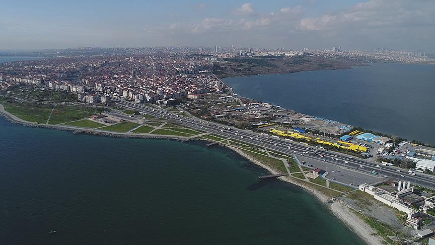Kanal İstanbul'dan geçecek deniz araçlarının sigorta tarifesi hazır