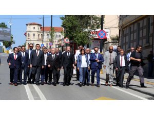 Sivas olaylarının 25. yılı