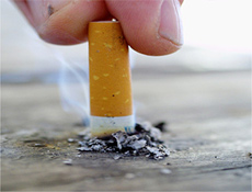 Sigarayı haram kılan fetvayı verdi