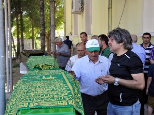 Eskişehir'deki zehirlenme