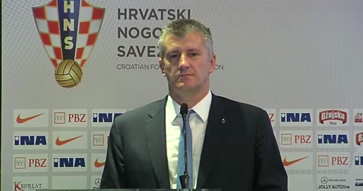 "Modric, Dünya Kupası'nın en iyilerinden olacak"