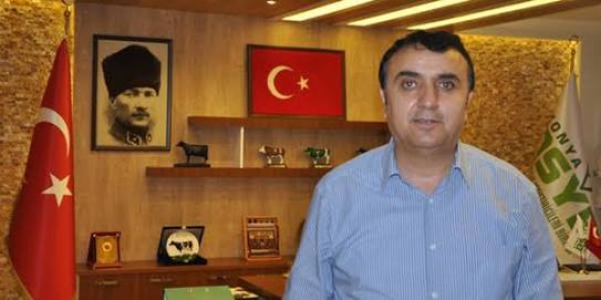 DSYB, yem fiyatlarının düşürülmesini istedi