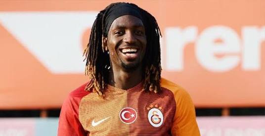 Galatasaray, Cavanda'yı Standard Liege'e sattı