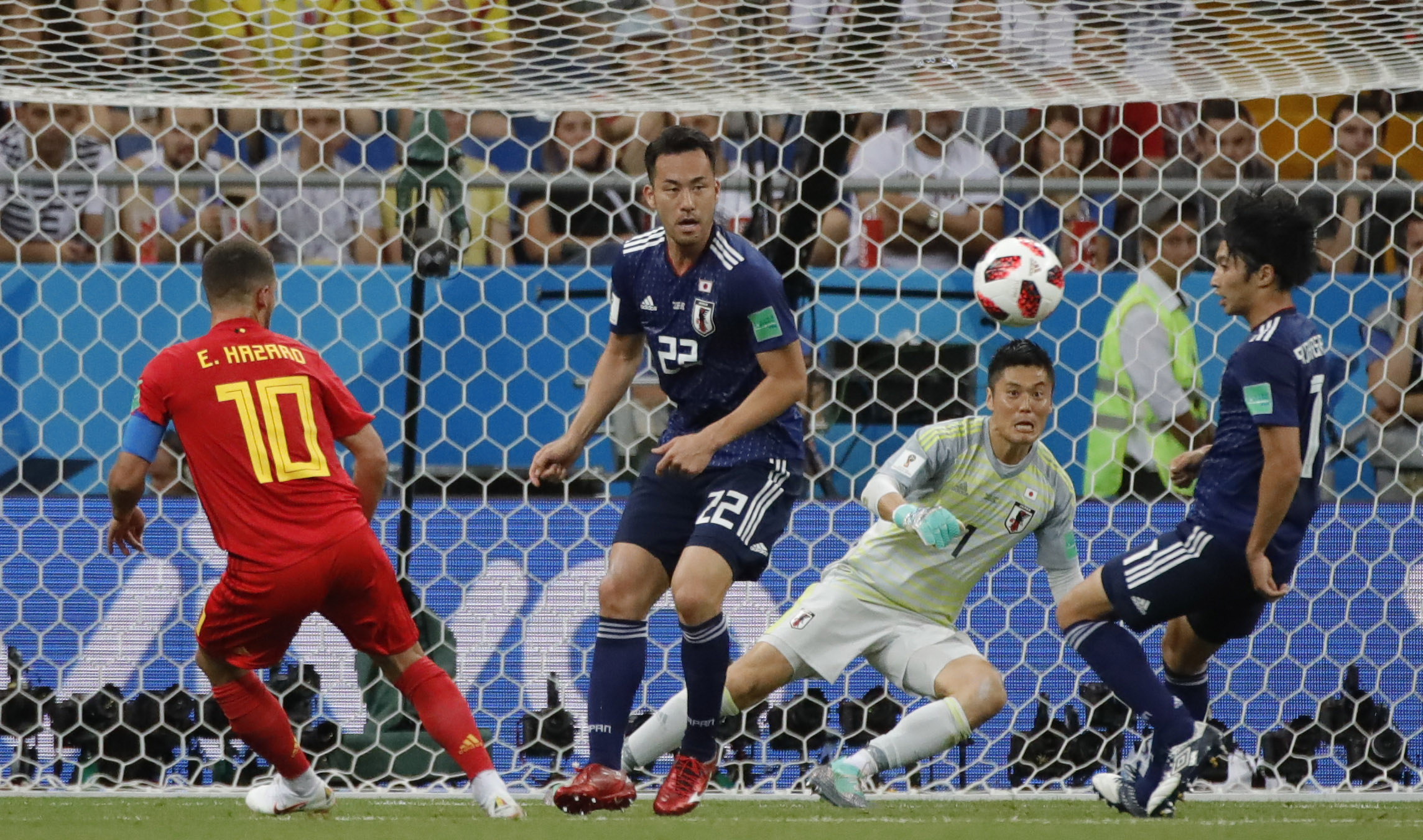 Belçika'dan turlatan geri dönüş