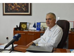 Makedonya'nın NATO üyeliği, bölgesel istikrara katkı sağlayacak