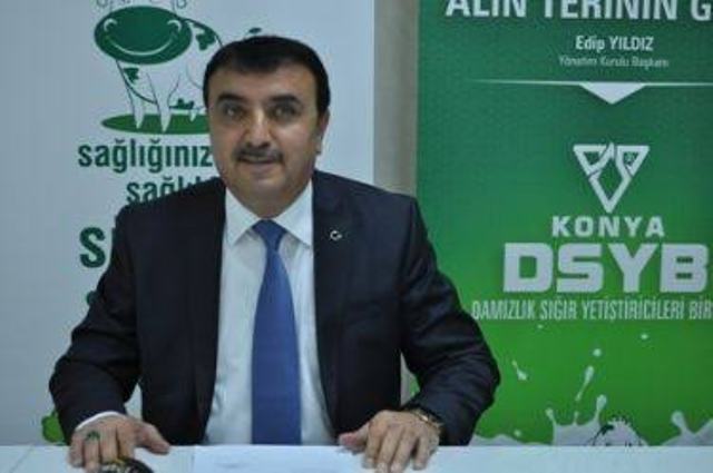 DSYB, yem fiyatlarının düşürülmesini istedi