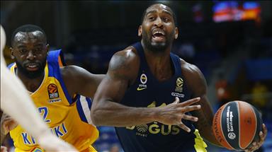 Fenerbahçe'den Wanamaker'e teşekkür