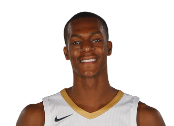Rondo'nun yeni durağı Lakers