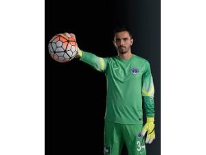 Kasımpaşa, Eray Birniçan'la sözleşme yeniledi