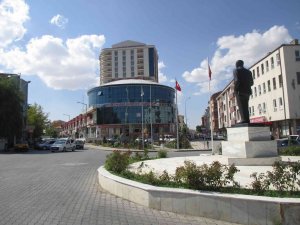 Kulu doğalgaza kavuşuyor