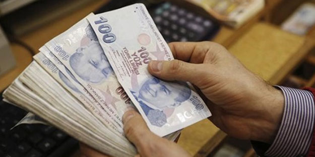 Memurun zamlı maaşları belli oldu! Kim ne kadar maaş alacak?