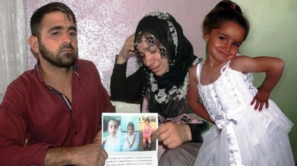 Kızları Ecrin'den 3 yıldır haber alamayan aile: Leyla ve Eylül'e ağlıyoruz...