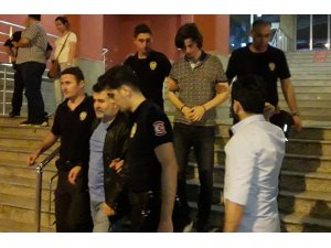 Dijital para sistemine yatırım vaadiyle dolandırıcılık iddiası