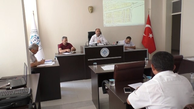 Başkan Özaltun: Vaad ettiklerimizin hepsini yerine getirdik