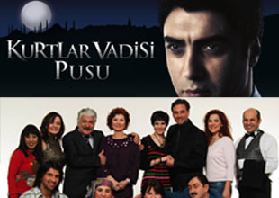 Oyuncular ünlü dizilerde rol alıyor
