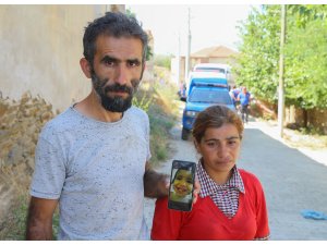 Anneanne ve torunu dağlık alanda bulundu