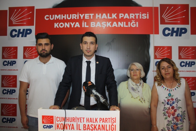 Çocuk istismarları ve cinayetlerinin önüne geçilmelidir