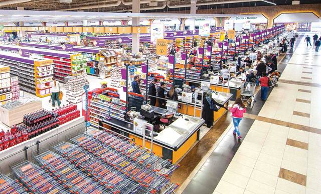 Adese’den Enflasyonla Topyekûn Mücadele Programı’na destek