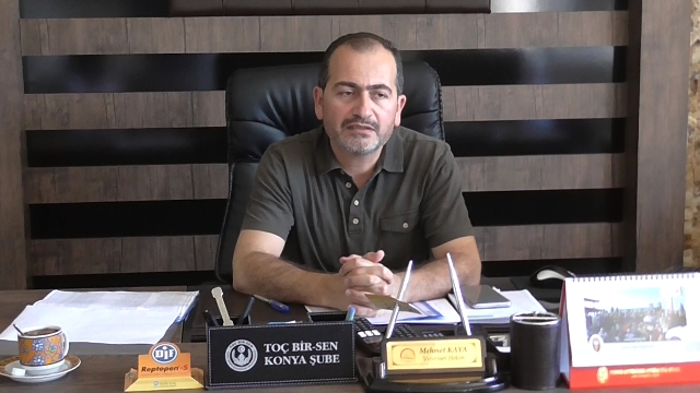 KOP’tan Beyşehir’e yeni proje