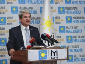 Yokuş'a genel merkezden onay