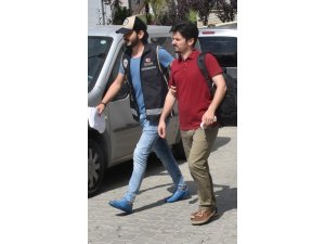 Samsun merkezli 8 ilde FETÖ/PDY operasyonu