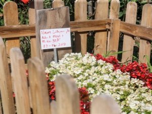 Naim Süleymanoğlu'nun mezarı DNA testi için açıldı