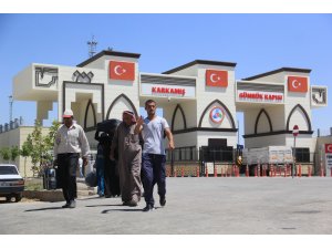 Hatay'da iş kazası: 2 ölü
