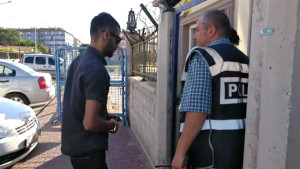 Konya’da aranan 61 kişi yakalandı