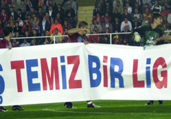 Temiz Lig tartışması alevlendi