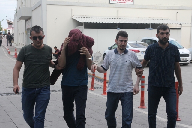 ‘Mahrem imamlar’dan17’si tutuklandı