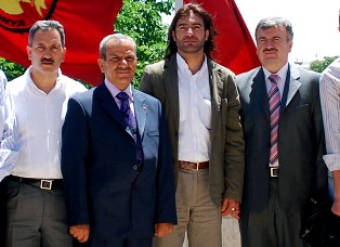Büyükşehir'den tarihe ve istihdama katkı