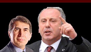 Fuat Uğur'dan Muharrem İnce'ye: Zavallı, IQ fakiri, kenarın fizikçisi, quantumun son deliğisin...