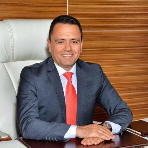 Mustafa Aladağ Baro Başkanlığına yeniden aday