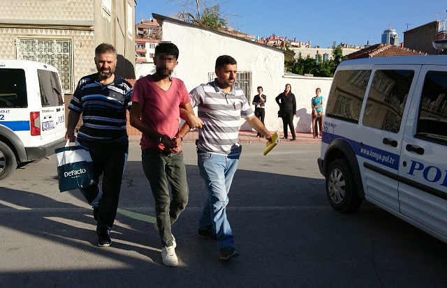 Aranan 61 suçlu yakalandı