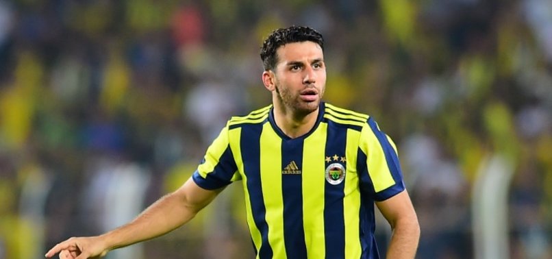 Konyaspor'un istediği İsmail Köybaşı'nın takibi çok