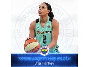 Fenerbahçe Kadın Basketbol Takımı'nda transfer